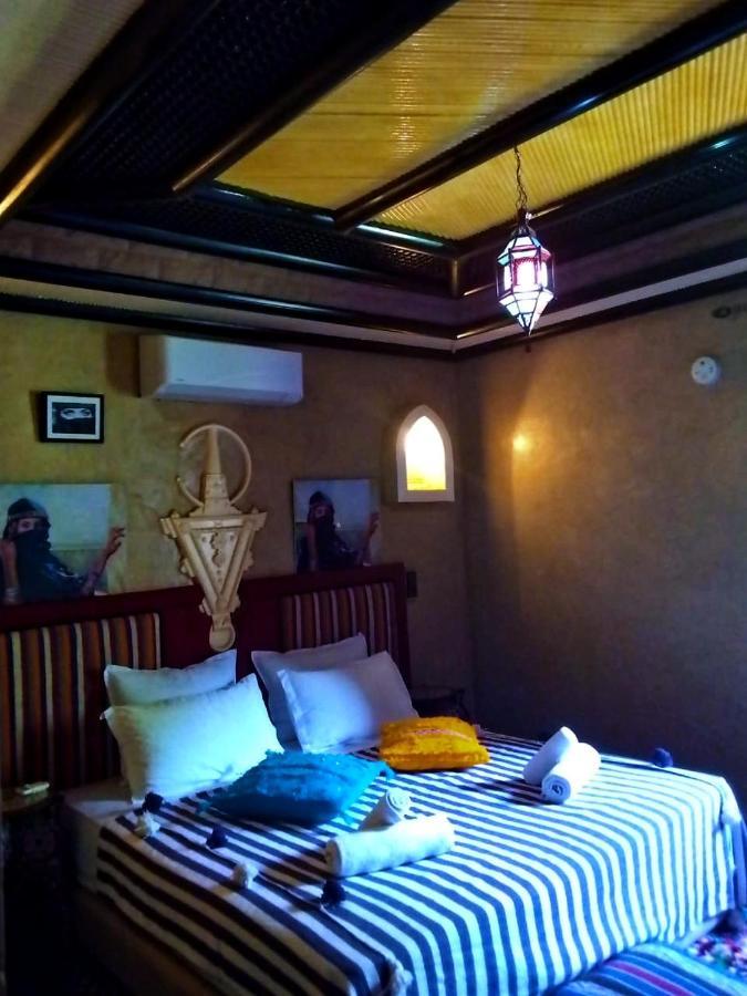 Toubkal Ecolodge Imlil  Exteriör bild